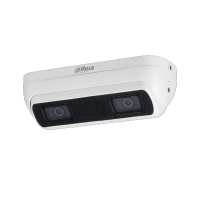 DAHUA DH-IPC-HDW8441XP-BV-3D-0200B IP-камера