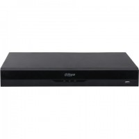 DAHUA DHI-NVR4208-8P-EI IP Видеорегистратор (NVR)